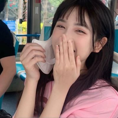 人的心都是被痛苦和委屈撑大的